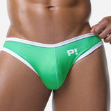 Palm V-Cheeky Swimwear | Pump! Underwear
