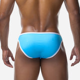 Dolphine V-Cheeky Swimwear | Pump! Underwear