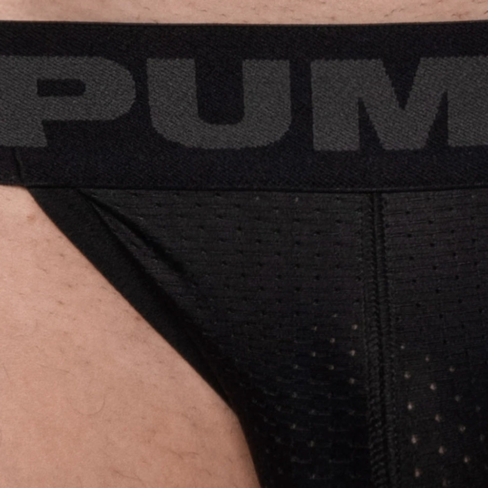Ninja Jockstrap| PUMP! Underwear