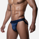 Indigo Blue Jockstrap | PUMP! Underwear
