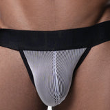 Bleach Jocktrap | PUMP! Underwear