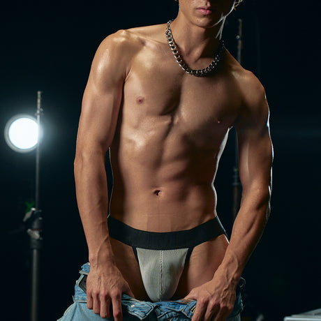 Bleach Jocktrap | PUMP! Underwear