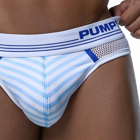 Captain Thong | PUMP! Underwear