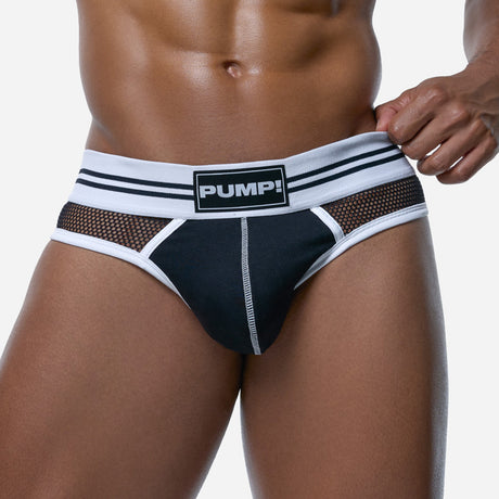 Sail Thong | PUMP! Underwear