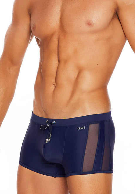 Positano Swim Trunk | Tribe