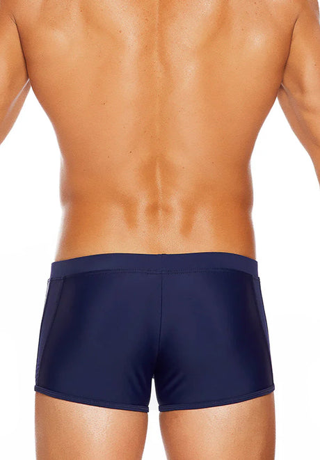 Positano Swim Trunk | Tribe