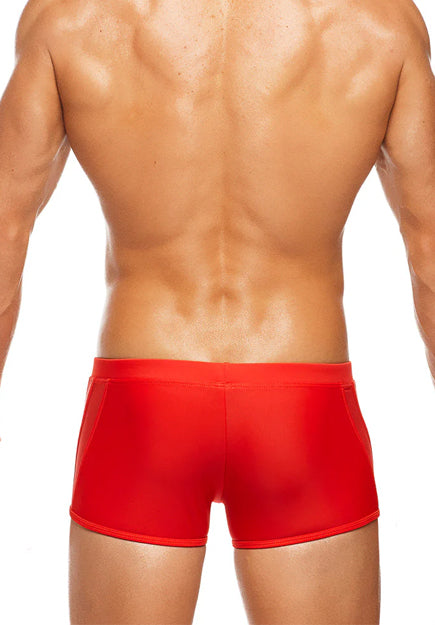 Positano Swim Trunk | Tribe