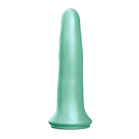 Prantis Alien Finger Thrusting Dildo | Tentra