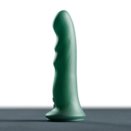 Prantis Alien Finger Thrusting Dildo | Tentra