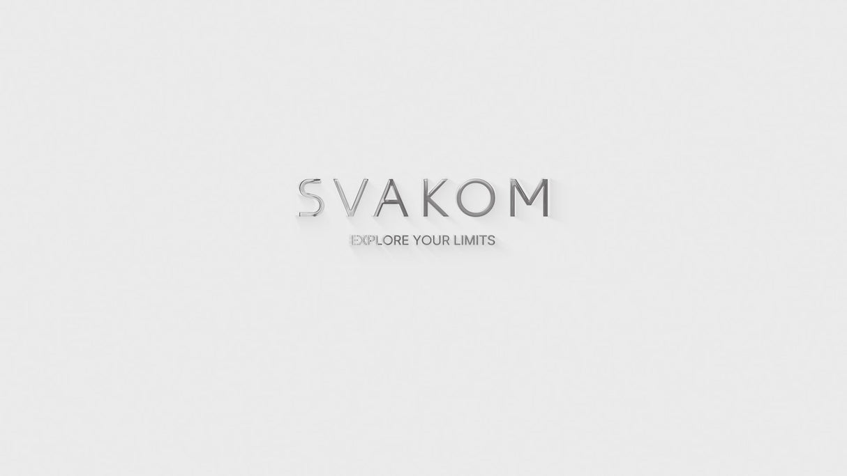 Iker Neo Prostate Vibrator | Svakom