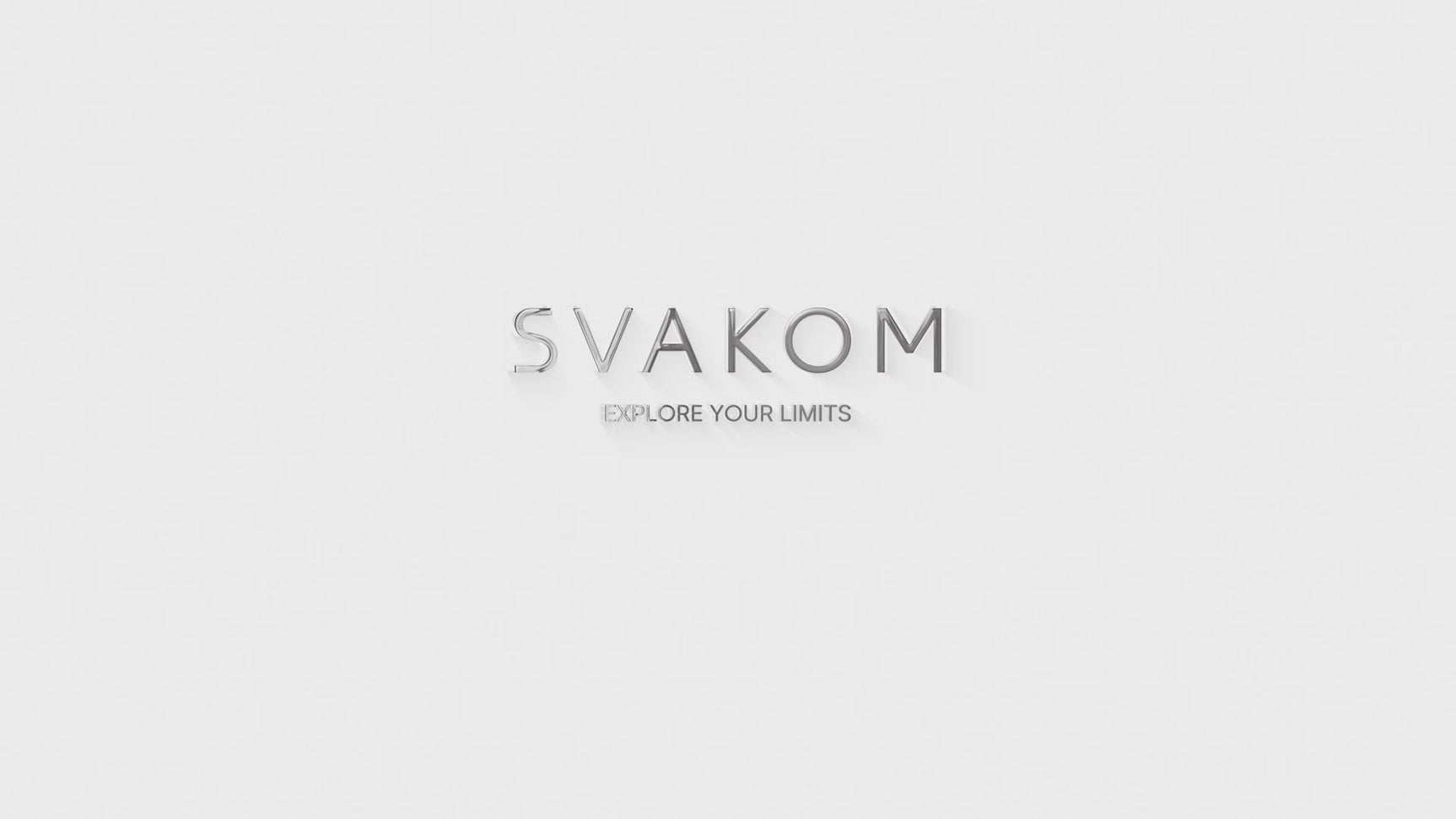 Vick Neo 2: Interactive Prostate Plug | Svakom