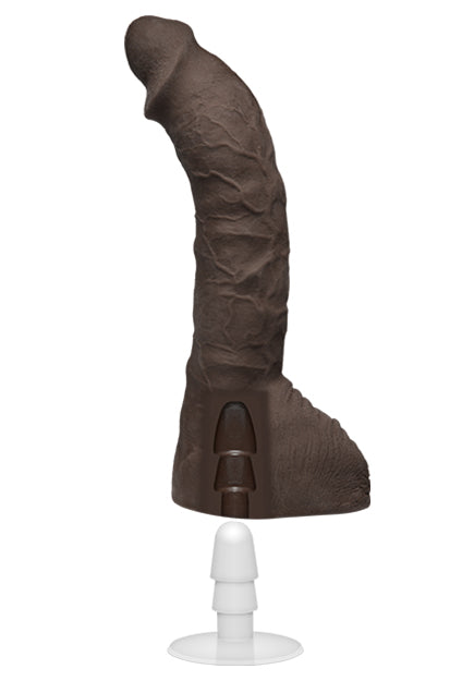 Prince Yahshua Dildo | Doc Johnson