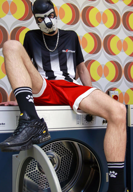 PUPPY Socks | Sk8terboy