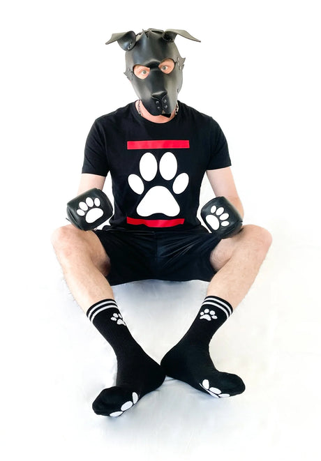 Puppy Play Gear for Men | Fetish Roleplay Accessories Priape Puppy Play Gear for Men | Fetish Roleplay Accessories Priape