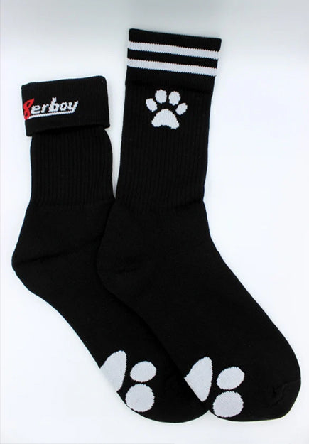 PUPPY Socks | Sk8terboy