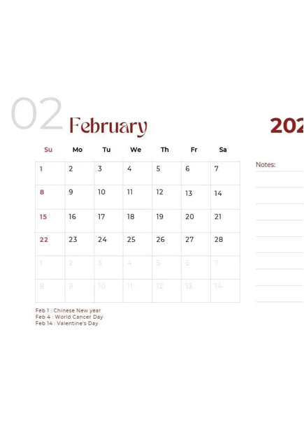 Pupstar 2026 Calendar (XXX Edition) | Tosa Alphainu