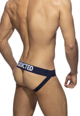 Push Up Mesh Jock | ADDICTED