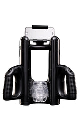 Quickshot Launch Stroking Simulator | Fleshlight
