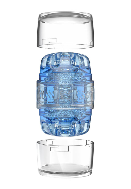 Quickshot Turbo Masturbator