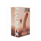 Dual-density Dong 6in Tan | RealRock