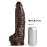 Roxas Caelum Dildo  | Mr Hankey's Toys
