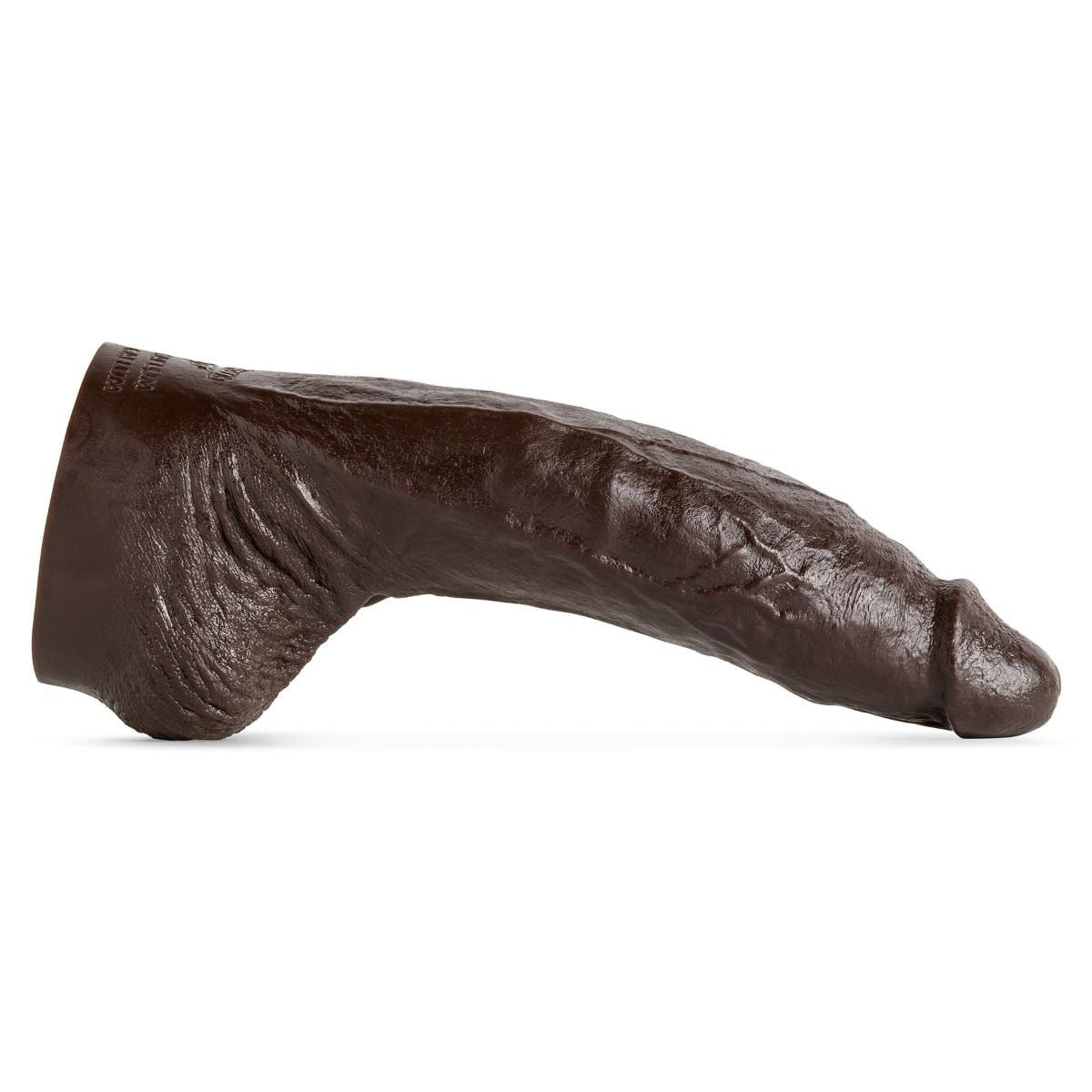 Roxas Caelum Dildo  | Mr Hankey's Toys