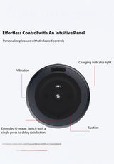 Sam Neo 2 Pro Vibrating Stroker | Svakom