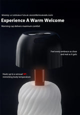 Sam Neo 2 Pro Vibrating Stroker | Svakom