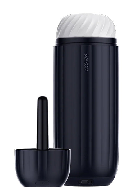 Sam Neo 2 Pro Vibrating Stroker | Svakom