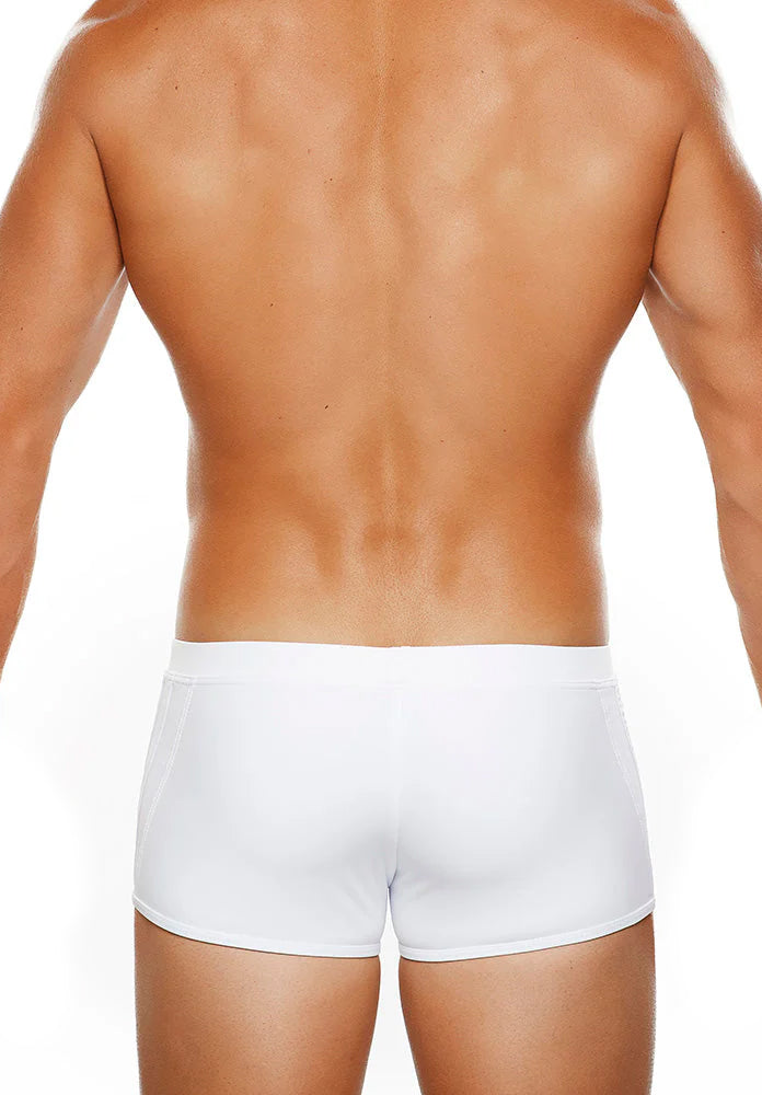 Santorini Swim Trunk | Tribe