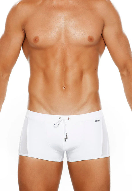 Santorini Swim Trunk | Tribe