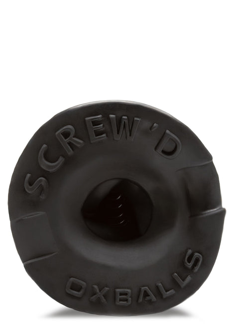 Screwdhole Stroker | OxBalls