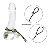 E-Z Cinch Silicone Lasso | California Exotics