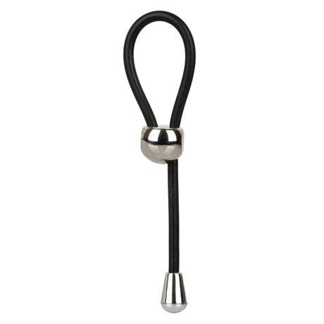 E-Z Cinch Silicone Lasso | California Exotics