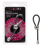 E-Z Cinch Silicone Lasso | California Exotics