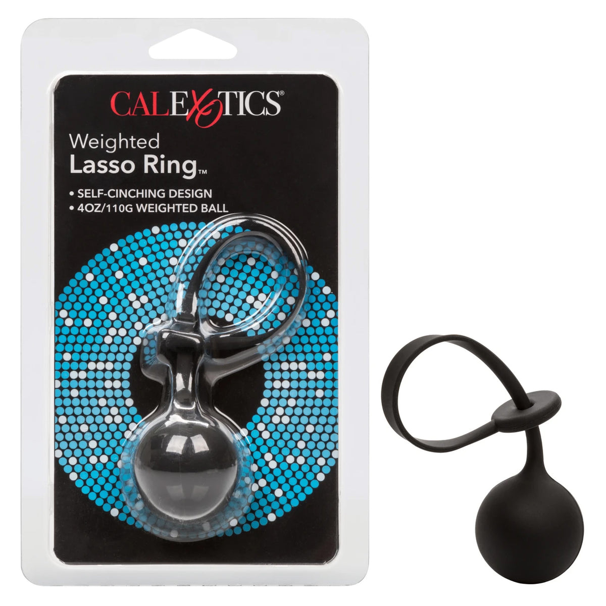 weighted-lasso-ring-california-exotics