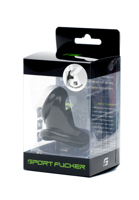 Cock Harness | Sport Fucker