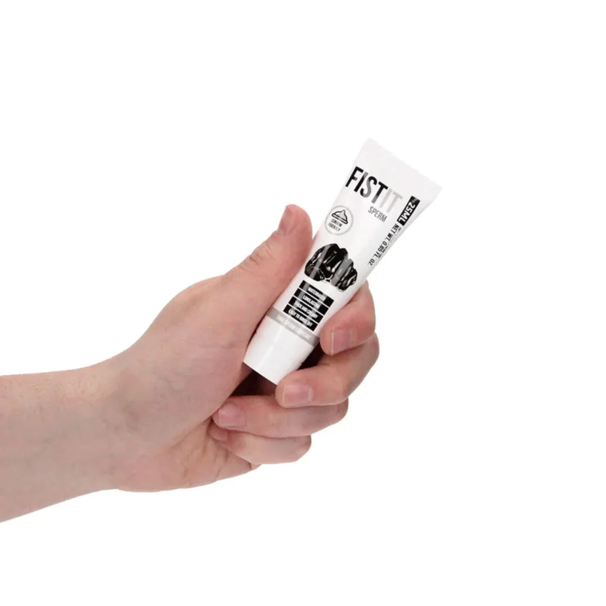 Fist It Sperm Lube | Shots Toys