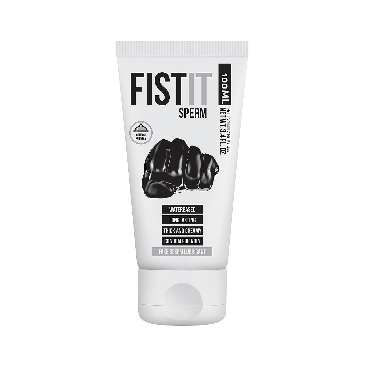 Fist It Sperm Lube | Shots Toys