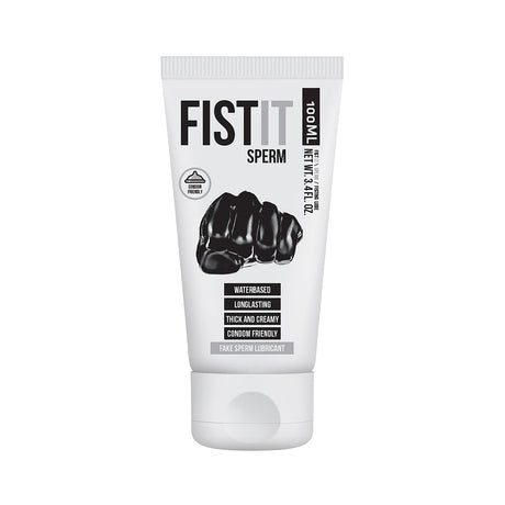 Fist It Sperm Lube | Shots Toys