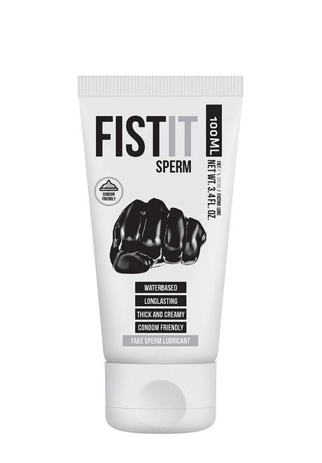 Fist It Sperm Lube | Shots Toys