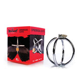 Small Sperical Cuffs | Si Novelties