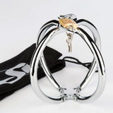 Small Sperical Cuffs | Si Novelties