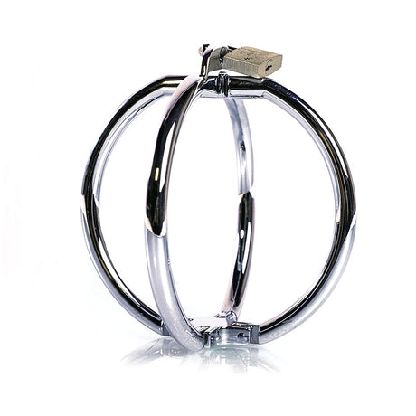 Small Sperical Cuffs | Si Novelties