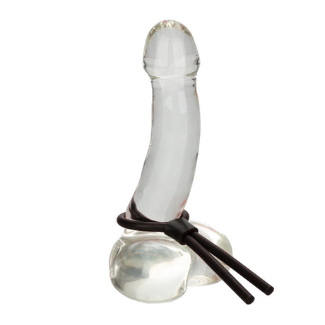 Stud Lasso Cock Ring | California Exotics