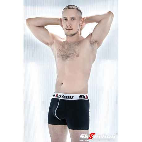 Basic Boxer | Sk8erboy
