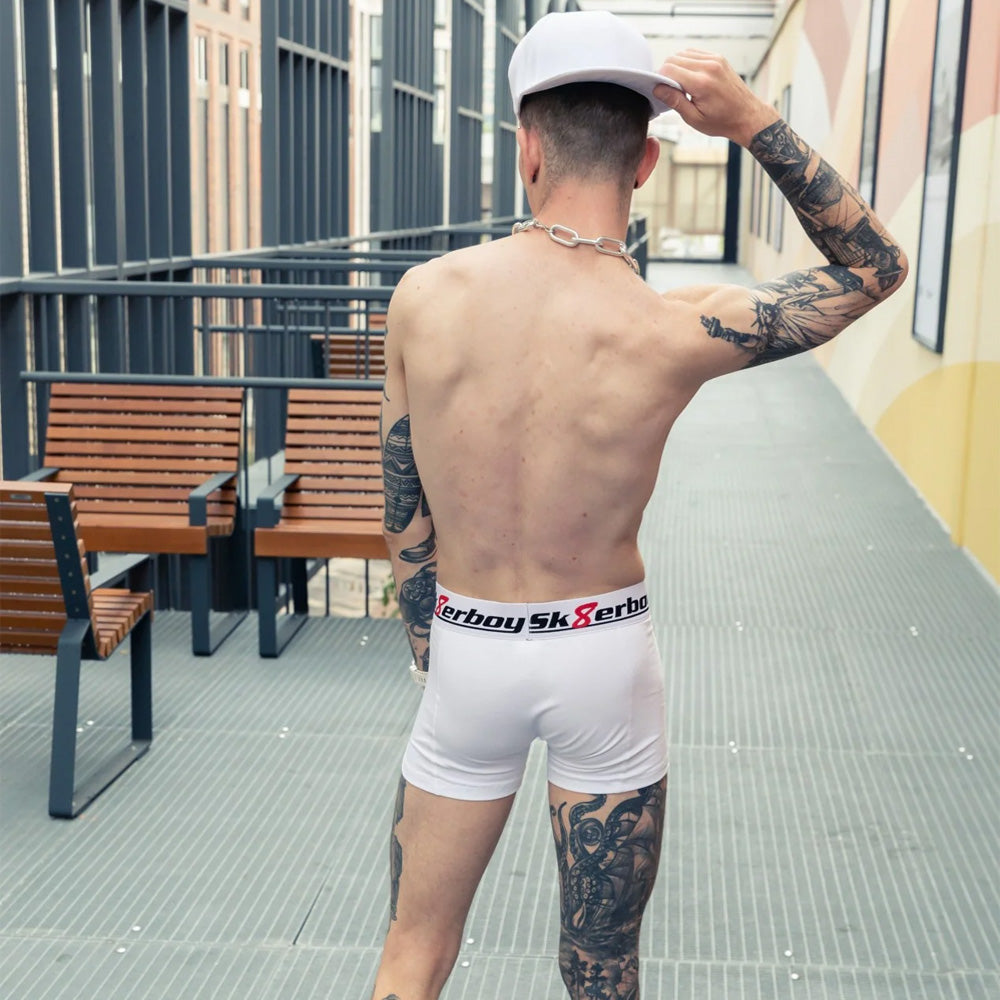 Basic Boxer | Sk8erboy