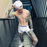 Basic Boxer | Sk8erboy