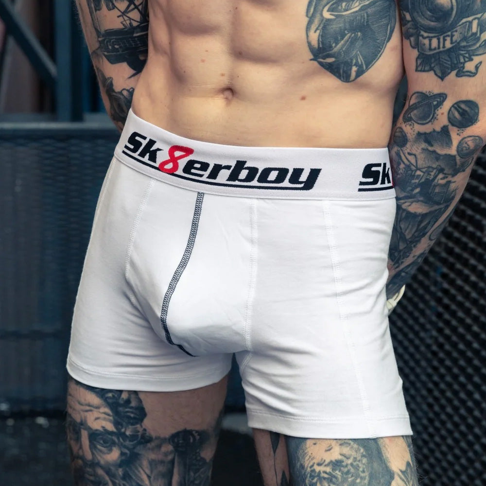 Basic Boxer | Sk8erboy