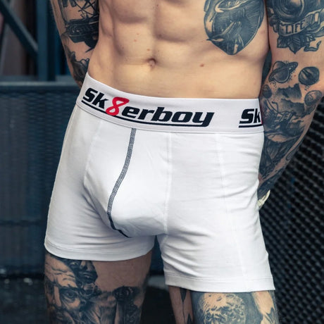 Basic Boxer | Sk8erboy